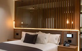 Punto Suites Periférico Sur